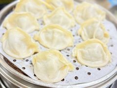 -志亮灌汤蒸饺·清真(庙后街店)