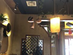 大堂-下杨家青海土火锅(海湖店)