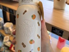 -星巴克(珠海中邦酒店店)