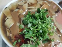 -小发锅巴菜铺(金辉家园店)