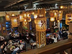 大堂-杨记隆府(南坪店)