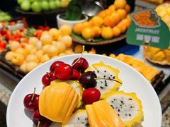 -初色海鲜自助(万丰路店)