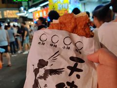 -天使鸡排(逢甲店)