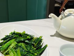 -楚山晓·湖北菜(武汉光谷K11店)