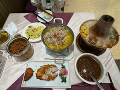 -凯鸽酒楼•雁北民间菜(华北星店)