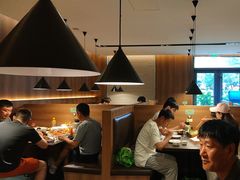 -五谷丰登农家院·地道胶东菜·海鲜烧烤(威海店)