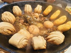 -古洼一锅鲜(开发区店)