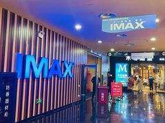 -华谊兄弟影院(IMAX洋桥店)