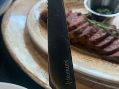 -小火花·干式熟成牛排馆Spark SteakHouse(剑桥郡店)