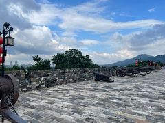 -南京城墙景区