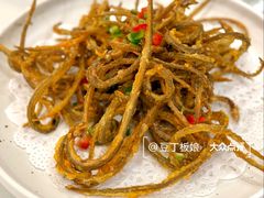 -寻味顺德·南记酒家·传统顺德菜·鱼生(广源路店)