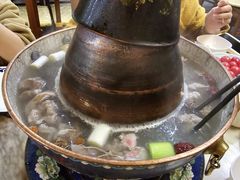 -东来顺•非遗火锅(外滩店)