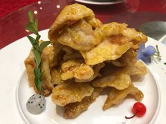 -百富源·海鲜辽菜(和平北大街店)