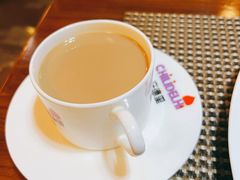 -辛德里印度餐厅(勒泰商圈店)