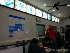 -珊珊小笼馆(仙霞路店)