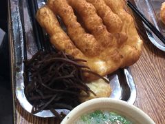 -二牛丸子汤(杏花岭店)