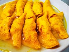 农家蛋饺-芸海阁·农家私房菜(沙家浜景区出口店)