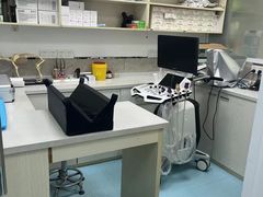 -狗舍宠物医院(四季商业广场店)