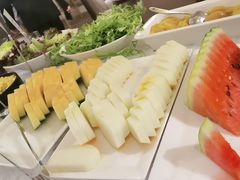 -北京王府井希尔顿酒店·万斯阁西餐厅