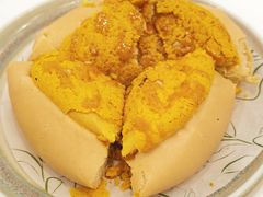 菠萝包-翠园(北京王府中环店)