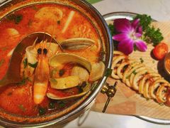 -MeetThai觅泰 ·泰式大排档(未来之光店)