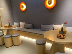 -FineYoga梵音瑜伽·普拉提