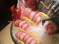 -余欢领鲜火锅(新街口店)