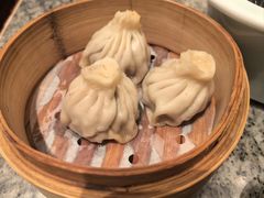 -南京大牌档(新街口德基广场店)