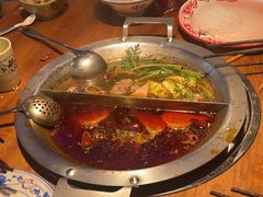 -楠火锅(仁恒梦中心店)