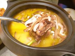 云雾笋煨猪肚-凤凰湘语(浦东旗舰店)