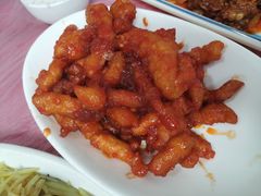 -乐乐餐厅(湘子庙街店)
