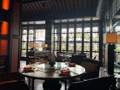 大堂-杭州西子湖四季酒店·金沙厅