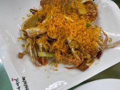 -景好海鲜餐厅(大鹏必选旅游店)