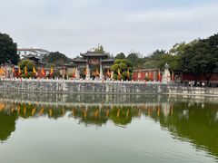 -建水文庙