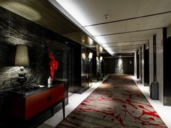 -重庆富力艾美酒店