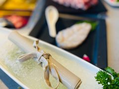 -海底捞火锅(老城根店)