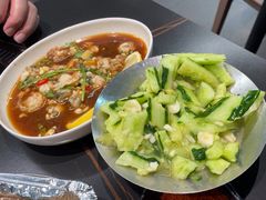 -老虎滩大连海鲜烧烤(建邺云锦路总店)