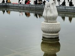 -法门文化景区