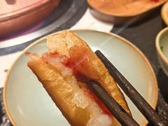 -菌自由丨野生菌火锅特色庭院餐厅(丽江古城店)
