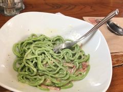 芝士培根斜切面-1901 Cafe(西四店)
