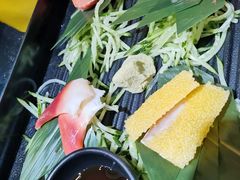 -烤路里·韩国品质自助烤肉(石路天虹4号店)