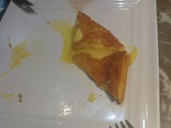 E流沙西多士-鬆啲茶餐厅(松山湖万科店)