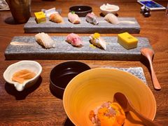 -桐寿司Sushi Tong