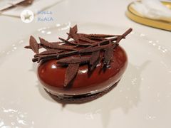 -潮一不贰·法式甜品·生日蛋糕·西式简餐(外滩店)