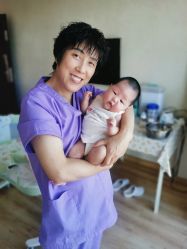 -一心缘月子产后中心