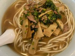 -奎元馆.百年奎元.非遗传承(西湖边的解放路店)
