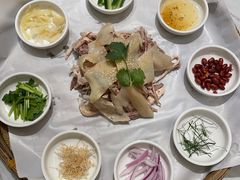 -顺意·顺德家乡菜(国际人才大厦店)