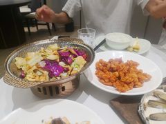 -阿毛饭店·宁波老字号(儿童公园旗舰店)