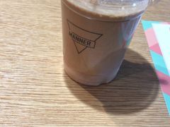 -Manner Coffee(芮欧百货店)
