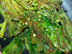-沈记烧烤海鲜(江汉二路店)